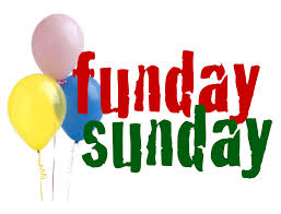 Image result for sunday clip art