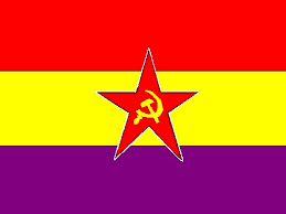 Resultado de imagen de partido comunista español