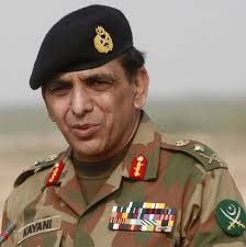 Photos of General Ashfaq Pervez Kayani - Genral-Ishfaq-Kiyani_1300