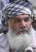 Ismail Khan. [Source: US Navy]Independent warlord Ismail Khan&#39;s troops and other Northern Alliance fighters are reportedly ready to take back Pashtun areas ... - 238_ismail_khan_2050081722-9590