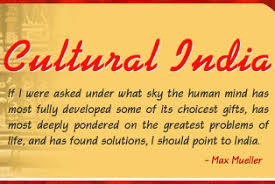 Indian Culture Image Quotation #7 - QuotationOf . COM via Relatably.com