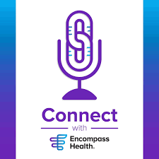 Connect with Encompass Health