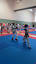 Video for itf taekwondo tournaments 2021