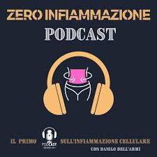 Zero Infiammazione Podcast