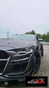 Usado 2019 Ford Mustang GT 5.0 Benzin 460 CV (44.125 ...