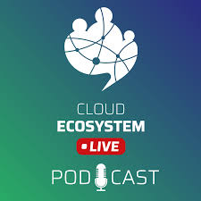 Cloud Ecosystem Live als Podcast