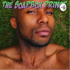 The Soapbox Prince