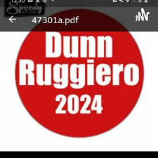 Dunn Ruggiero Presidential Patriot Podcast