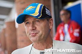 ... clean pair of heels to both his veteran team-mates, Alain Menu and Nicola Larini. Larini, after finally scoring his maiden win for Chevy this year after ... - SH-WTCC09-JM02
