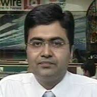 In an exclusive interview with CNBC-TV18, Hemant Patel, ED, FMCG Institutional Equity, Enam Securities, speaks about the rural markets and gives his outlook ... - Hemant-Patel-Enam-190