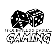 Thoughtless Casual Gaming