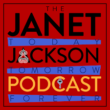The Janet Jackson Podcast