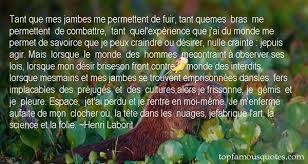 Henri Laborit quotes: top famous quotes and sayings from Henri Laborit via Relatably.com