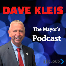 Mayor Dave Kleis