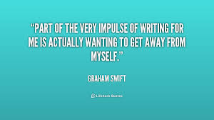 Graham Swift Quotes. QuotesGram via Relatably.com