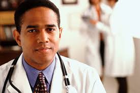 Image result for images of African doctors