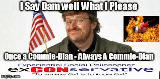 The Communist Manifesto: HOLLOW-wood of Shame....for those LACKING ... via Relatably.com