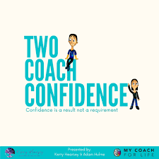 Two Coach Podcast