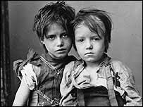 Image result for victorian poverty