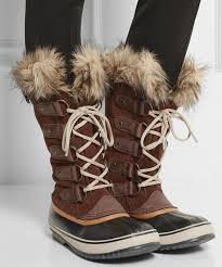 Hasil gambar untuk boots winter