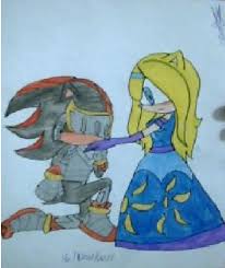 Resultado de imagen de Sir Lancelot y Guinevere (Shadow y Maria