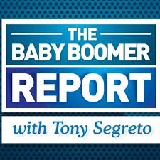 The Baby Boomer Report