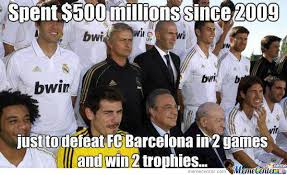 Real Madrid Memes. Best Collection of Funny Real Madrid Pictures via Relatably.com