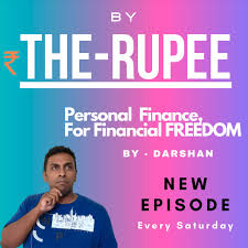 ByTheRupee - Personal Finance Show