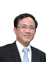 Ông Phạm Anh Tuấn - Phó Tổng Giám đốc Bưu chính Việt Nam - A.Tuan