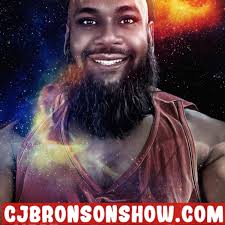 The CJ Bronson Show