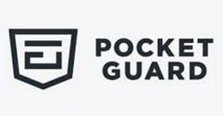 Image result for pocketguard logo