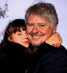 Actor Dave Foley (L) and his daughter attend the &quot;Prep &amp; Landing&quot; film premiere at The El Capitan Theatre on ... - Premiere%2BDisney%2BABC%2BPrep%2BLanding%2BArrivals%2Bo-kfhzuHlmSl