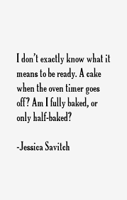 Quotes by Jessica Savitch @ Like Success via Relatably.com