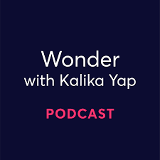 Wonder Podcast: Empowering Women Entrepreneurs to Change the World