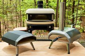 The 7 Best Pizza Ovens of 2022 for Indoor and Outdoor Use