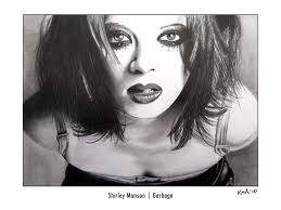 Shirley Manson by Lil-Miss-Strange Shirley Mansonin Rockstars - Shirley_Manson_by_Lil_Miss_Strange
