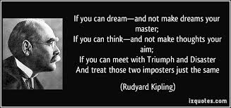 Image result for If by Rudyard Kipling
