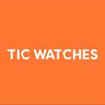 Tic Watches Coupon Codes → 25% off (3 Active) Jan 2022