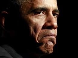 Image result for obama looking stupid