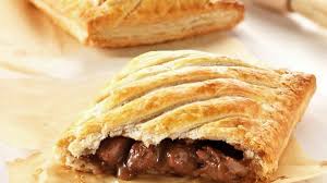Greggs has now revealed the exact recipe of their famous steak ...