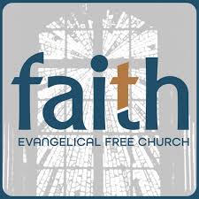 Faith Evangelical Free Church, Grand Forks, ND