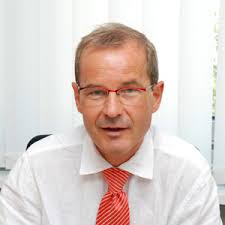 Dr. Dr. Hans-Georg Joost. Potential der Ernährung in der Prävention von ...