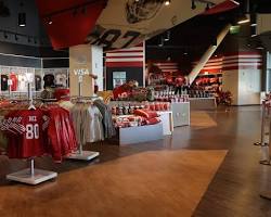 Image of Team Store