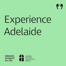 Experience Adelaide Podcast