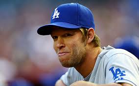Image result for clayton kershaw