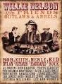 Willie Nelson and Friends/Outlaws and Angels