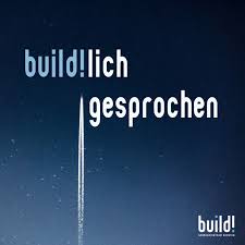 build!lich gesprochen