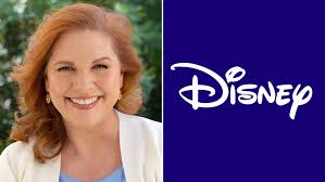 Disney Communications Chief, Kristina Schake, Receives Contract Extension and Pay Raise for Expanded Role Responsibilities