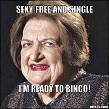 Top 10 Bingo Memes - which are the funniest bingo pictures ... via Relatably.com
