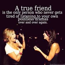 friendship quotes | Tumblr | We Heart It | GLAVO QUOTES via Relatably.com